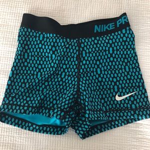 Running Shorts